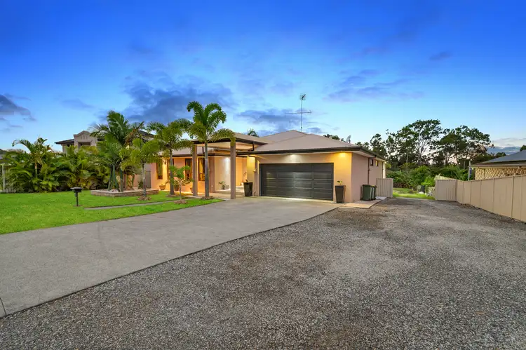 Second view of Homely house listing, 3 Bridie Drive, Upper Coomera QLD 4209