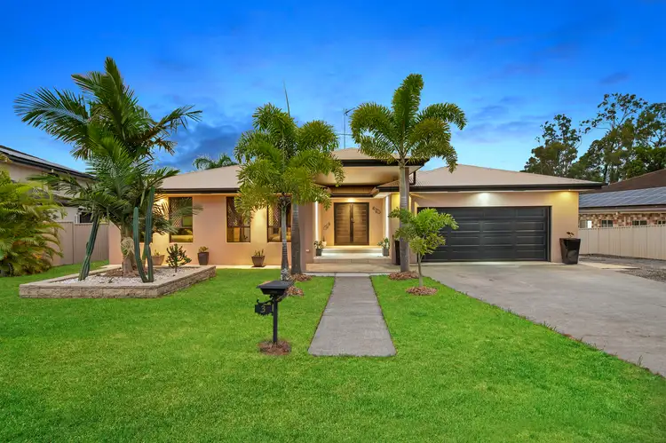 Third view of Homely house listing, 3 Bridie Drive, Upper Coomera QLD 4209