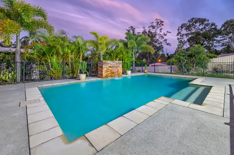 Fifth view of Homely house listing, 3 Bridie Drive, Upper Coomera QLD 4209