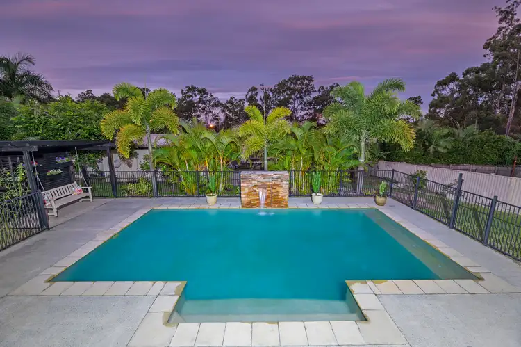 Sixth view of Homely house listing, 3 Bridie Drive, Upper Coomera QLD 4209