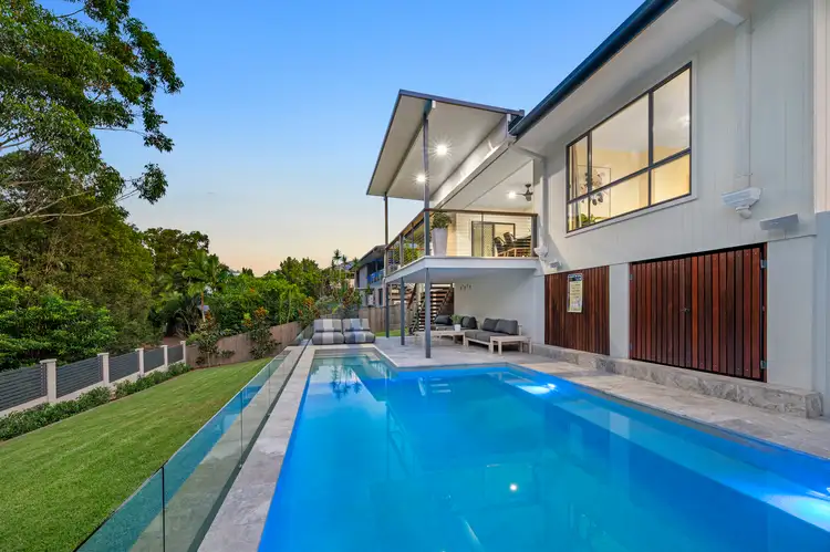 Second view of Homely house listing, 27 Lysterfield Rise, Upper Coomera QLD 4209