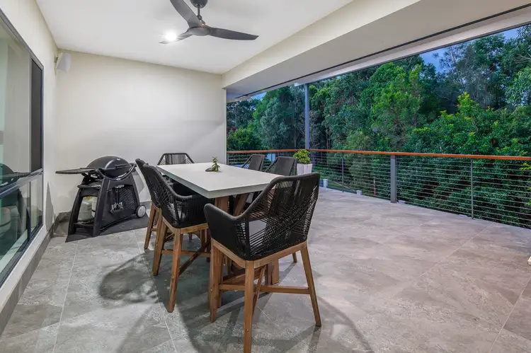 Sixth view of Homely house listing, 27 Lysterfield Rise, Upper Coomera QLD 4209
