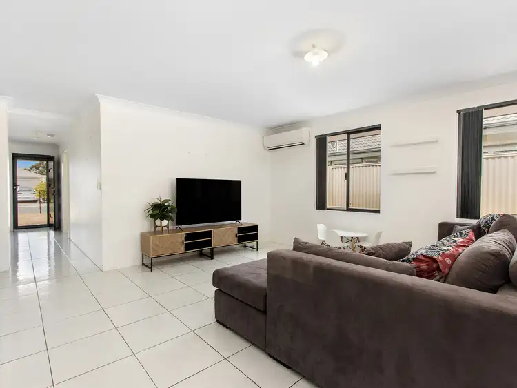 Second view of Homely house listing, 11 Buttermere Approach, Waikiki WA 6169
