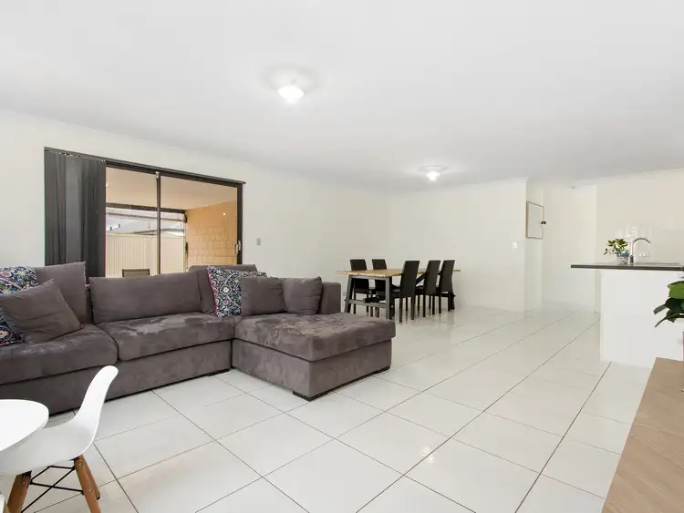 Third view of Homely house listing, 11 Buttermere Approach, Waikiki WA 6169