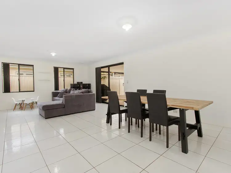 Fifth view of Homely house listing, 11 Buttermere Approach, Waikiki WA 6169