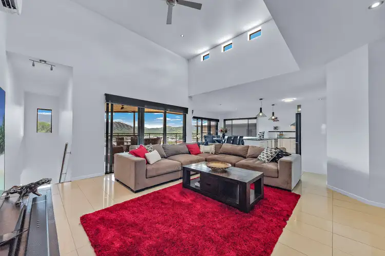 Second view of Homely house listing, 16 Whitehaven Crescent, Cannonvale QLD 4802