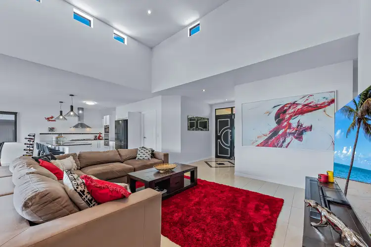 Third view of Homely house listing, 16 Whitehaven Crescent, Cannonvale QLD 4802
