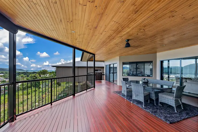 Fourth view of Homely house listing, 16 Whitehaven Crescent, Cannonvale QLD 4802