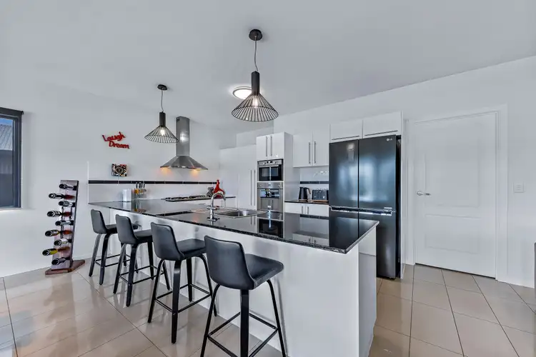 Seventh view of Homely house listing, 16 Whitehaven Crescent, Cannonvale QLD 4802