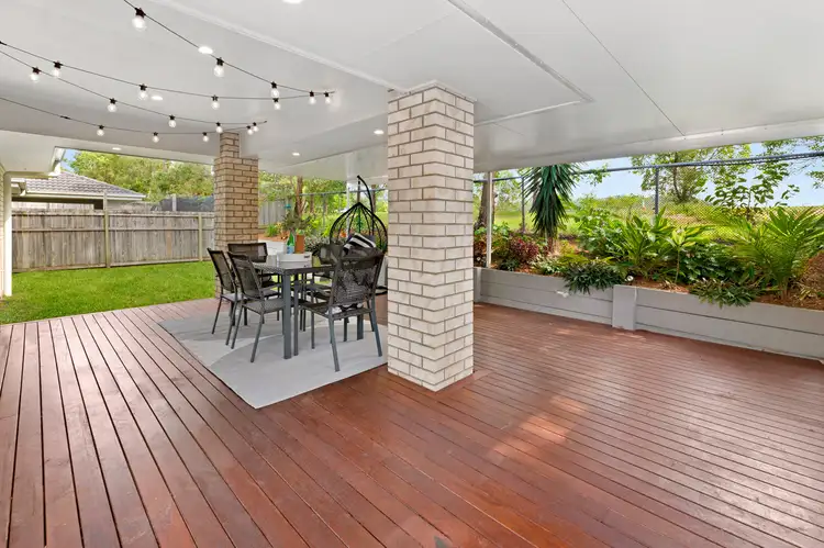 Second view of Homely house listing, 26 Hasemann Crescent, Upper Coomera QLD 4209