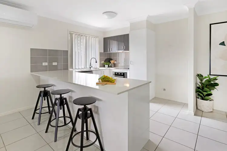 Fifth view of Homely house listing, 26 Hasemann Crescent, Upper Coomera QLD 4209