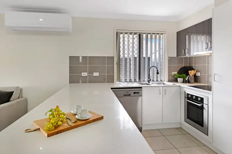 Sixth view of Homely house listing, 26 Hasemann Crescent, Upper Coomera QLD 4209