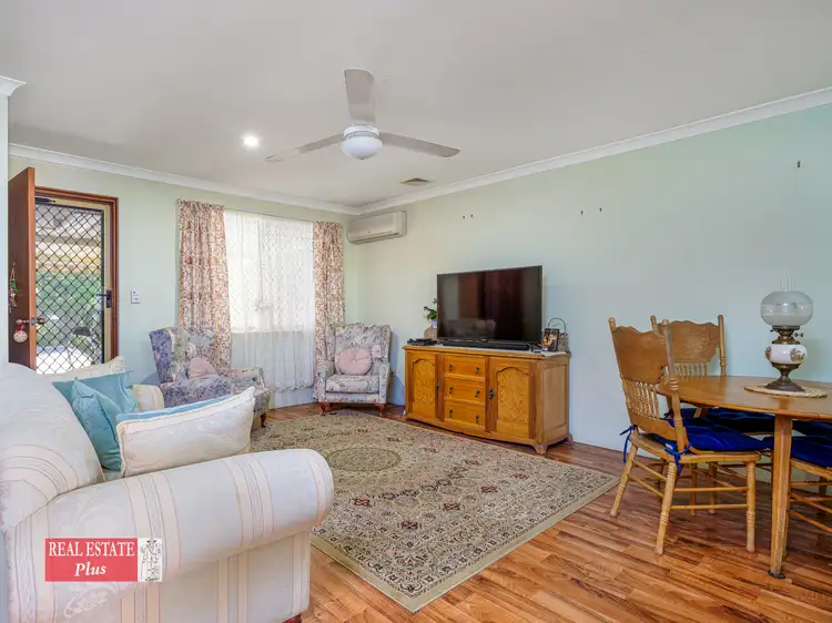 Second view of Homely villa listing, 4/69 Gladstone Avenue, Swan View WA 6056