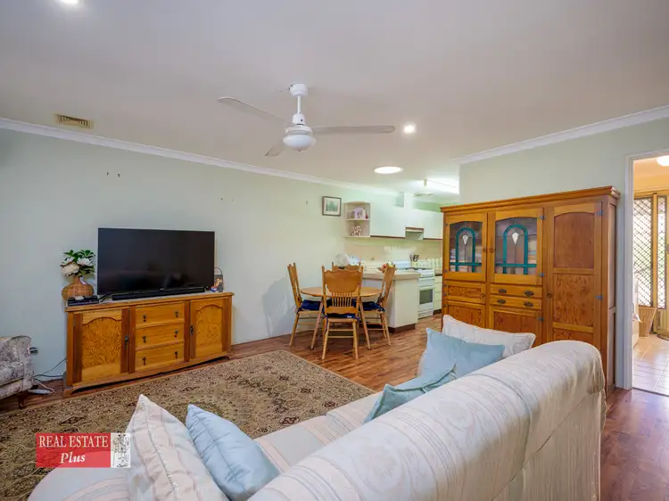 Third view of Homely villa listing, 4/69 Gladstone Avenue, Swan View WA 6056