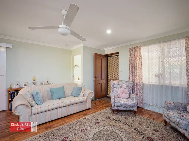 Fourth view of Homely villa listing, 4/69 Gladstone Avenue, Swan View WA 6056