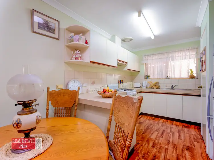 Fifth view of Homely villa listing, 4/69 Gladstone Avenue, Swan View WA 6056
