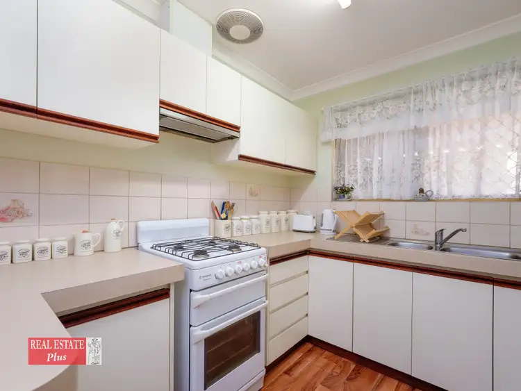 Seventh view of Homely villa listing, 4/69 Gladstone Avenue, Swan View WA 6056