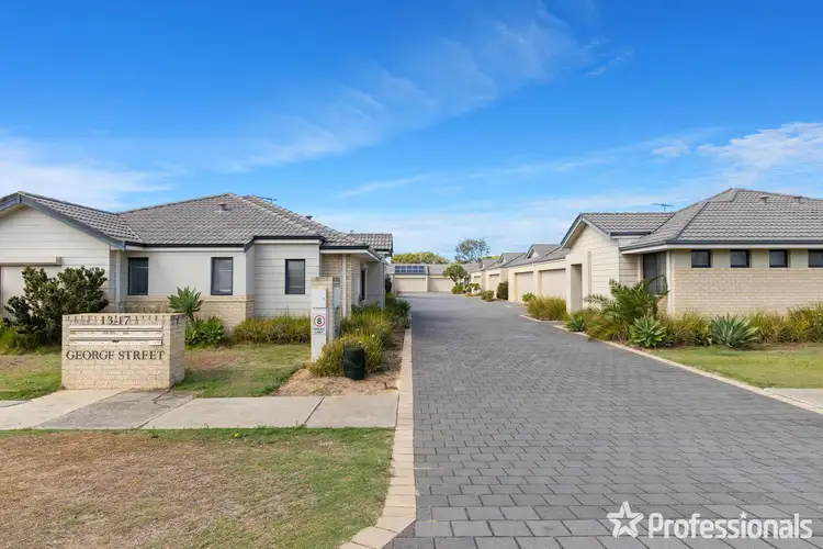 9/13-17 George Street, Rockingham WA 6168