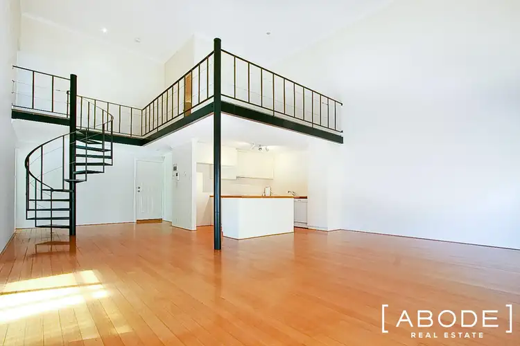 1/2 St Leonards Street