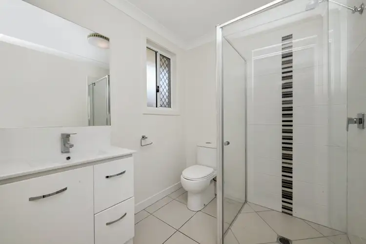Fifth view of Homely house listing, 28 Ribaldo Circuit, Burdell QLD 4818