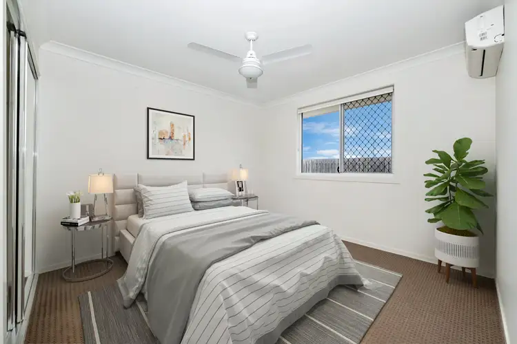 Sixth view of Homely house listing, 28 Ribaldo Circuit, Burdell QLD 4818