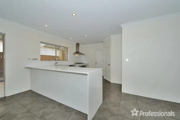 Fourth view of Homely house listing, 51 Hawthornden Avenue, Ellenbrook WA 6069