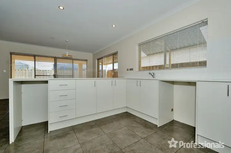 Seventh view of Homely house listing, 51 Hawthornden Avenue, Ellenbrook WA 6069