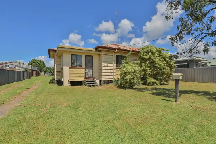 Main view of Homely house listing, 20 Parker Street, Millbank QLD 4670