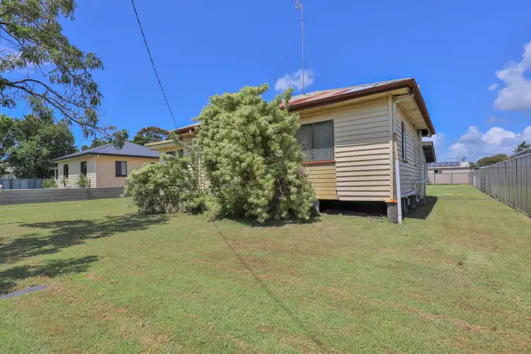 Second view of Homely house listing, 20 Parker Street, Millbank QLD 4670