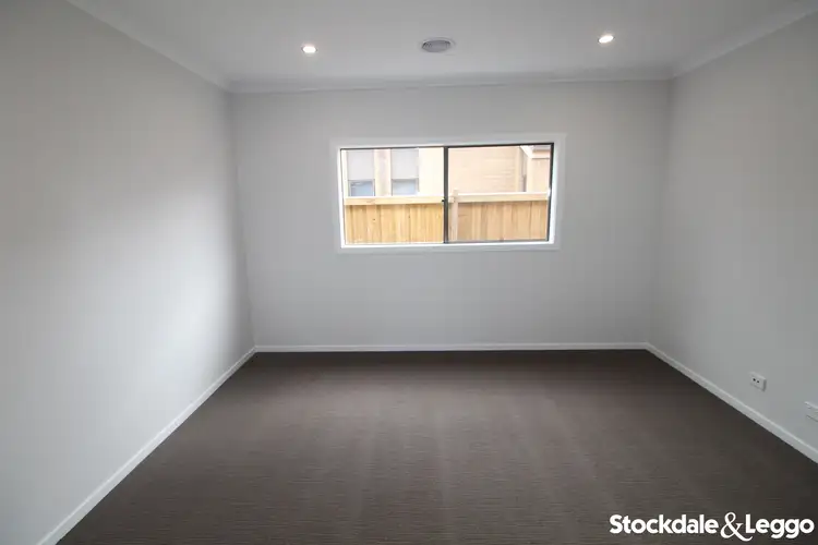 Third view of Homely house listing, 124 Oldbridge Boulevard, Weir Views VIC 3338