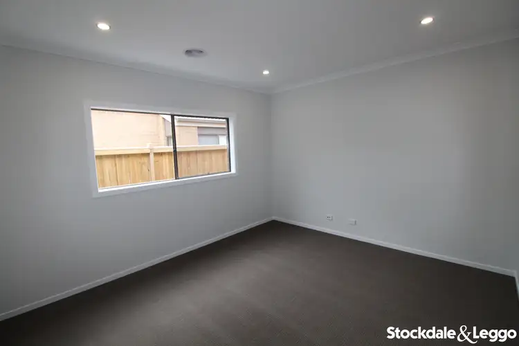 Fourth view of Homely house listing, 124 Oldbridge Boulevard, Weir Views VIC 3338