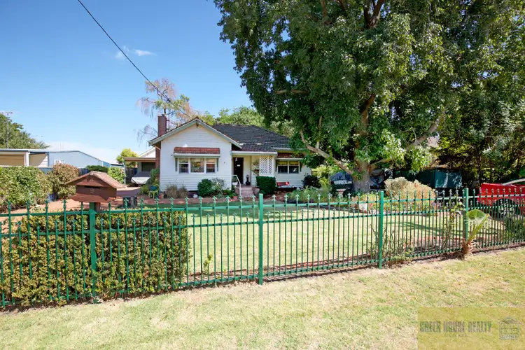 Main view of Homely house listing, 9 Congdon Avenue, Pinjarra WA 6208