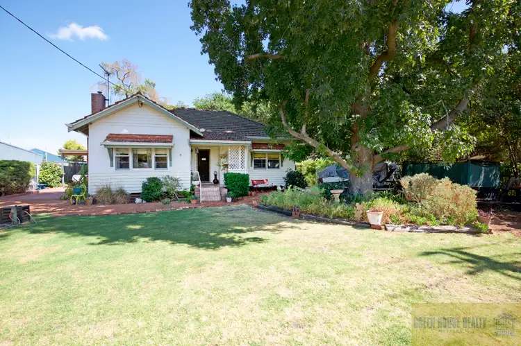 Second view of Homely house listing, 9 Congdon Avenue, Pinjarra WA 6208