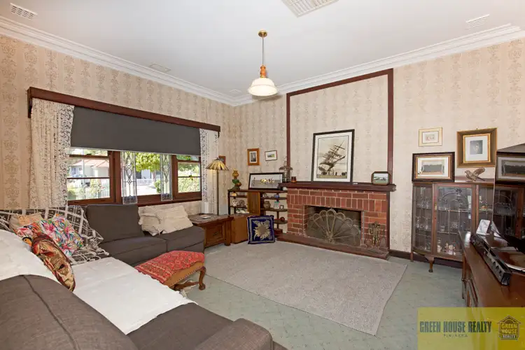 Sixth view of Homely house listing, 9 Congdon Avenue, Pinjarra WA 6208
