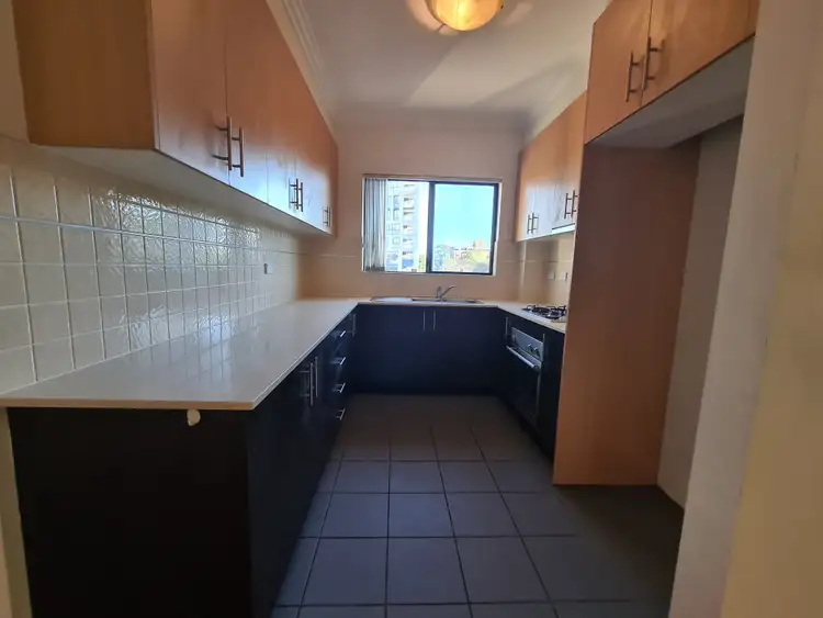 Third view of Homely unit listing, 7/51-53 Railway Cresent, Burwood NSW 2134