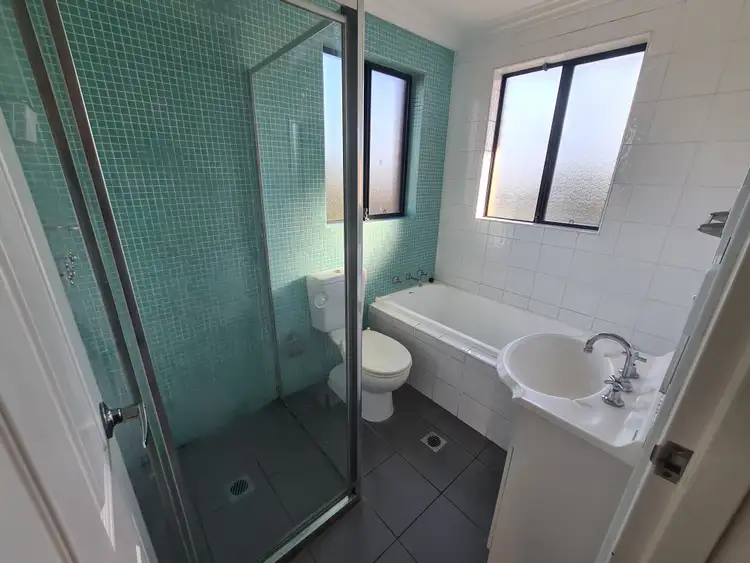 Fourth view of Homely unit listing, 7/51-53 Railway Cresent, Burwood NSW 2134