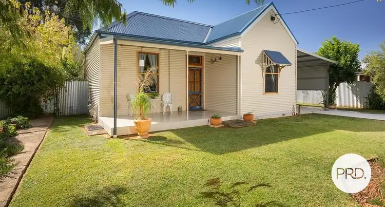 4 Princes Street, Culcairn NSW 2660
