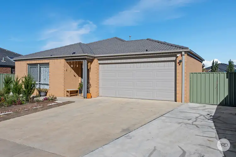 Second view of Homely house listing, 153 Station Street, Epsom VIC 3551