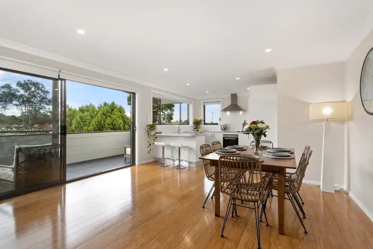 Fourth view of Homely block of units listing, 1, 2, 3/64 Chatham Avenue, Taree NSW 2430