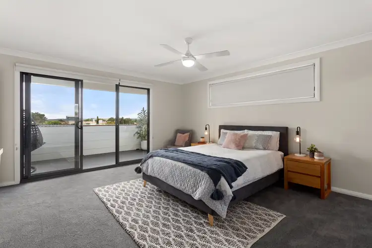 Fifth view of Homely block of units listing, 1, 2, 3/64 Chatham Avenue, Taree NSW 2430