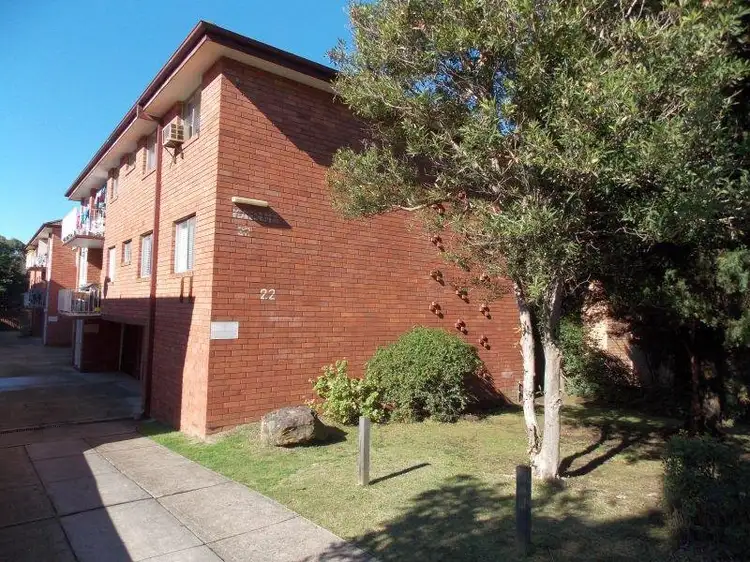 22 Hornsey Road