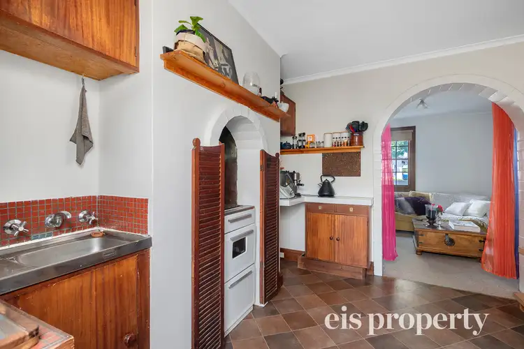 Fourth view of Homely townhouse listing, 4 Antill Street, South Hobart TAS 7004