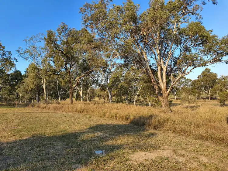 Third view of Homely land listing, 4 Long Drive, Monto QLD 4630