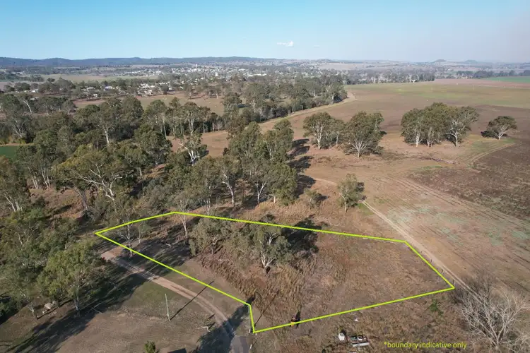 Fourth view of Homely land listing, 4 Long Drive, Monto QLD 4630