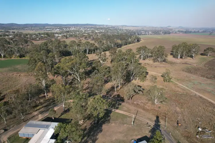 Fifth view of Homely land listing, 4 Long Drive, Monto QLD 4630