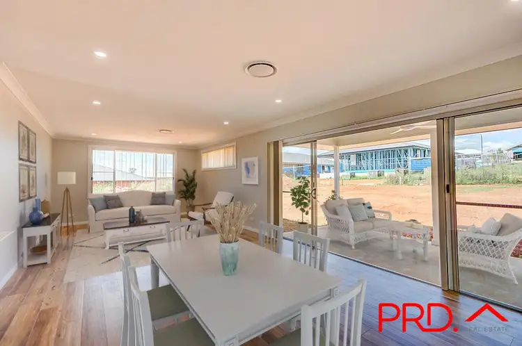 Main view of Homely house listing, 24 Ibis Street, Tamworth NSW 2340