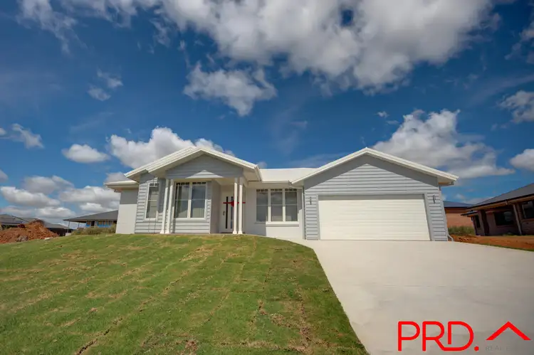 Second view of Homely house listing, 24 Ibis Street, Tamworth NSW 2340