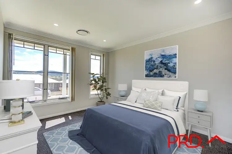 Fifth view of Homely house listing, 24 Ibis Street, Tamworth NSW 2340