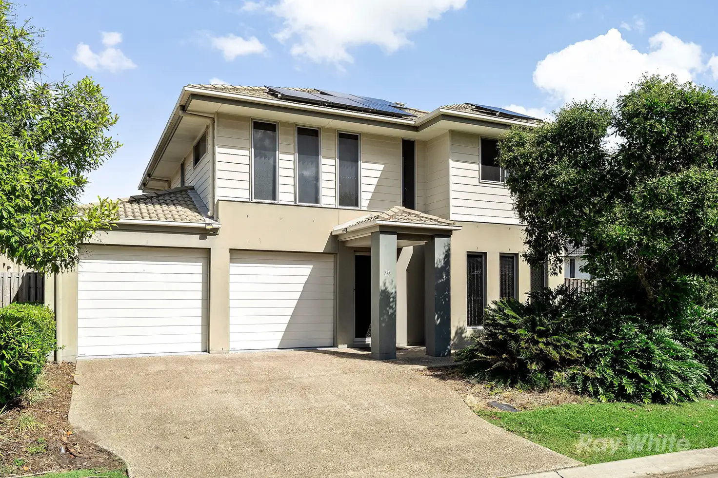 Main view of Homely house listing, 36/6-8 Macquarie Way, Browns Plains QLD 4118