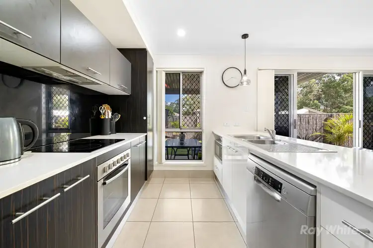 Fifth view of Homely house listing, 36/6-8 Macquarie Way, Browns Plains QLD 4118